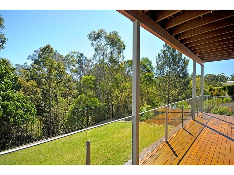 2 Lyra Court, Robina QLD 4226