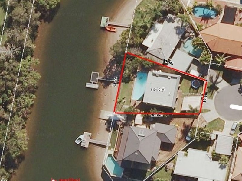 17 Monterey Court, Broadbeach Waters QLD 4218