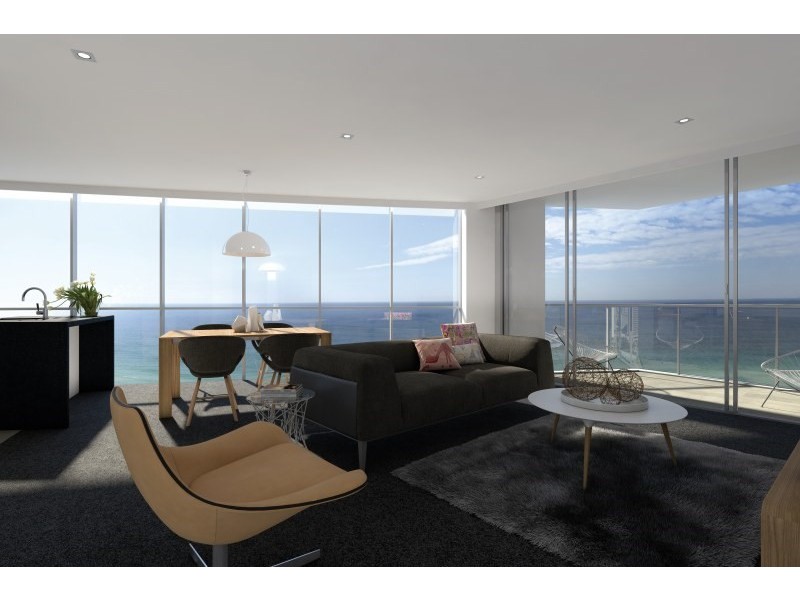 3440 Surfers Paradise Boulevard, Surfers Paradise QLD 4217