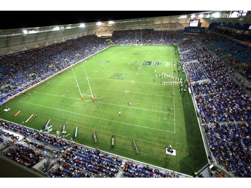 31 Bourton Road, Merrimac QLD 4226