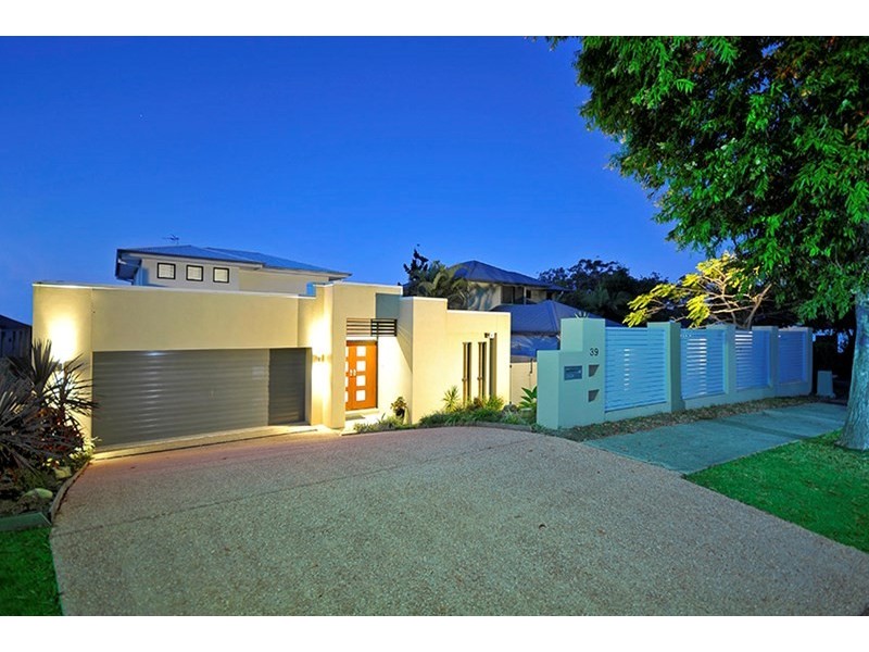 39 Great Southern Drive, Robina QLD 4226