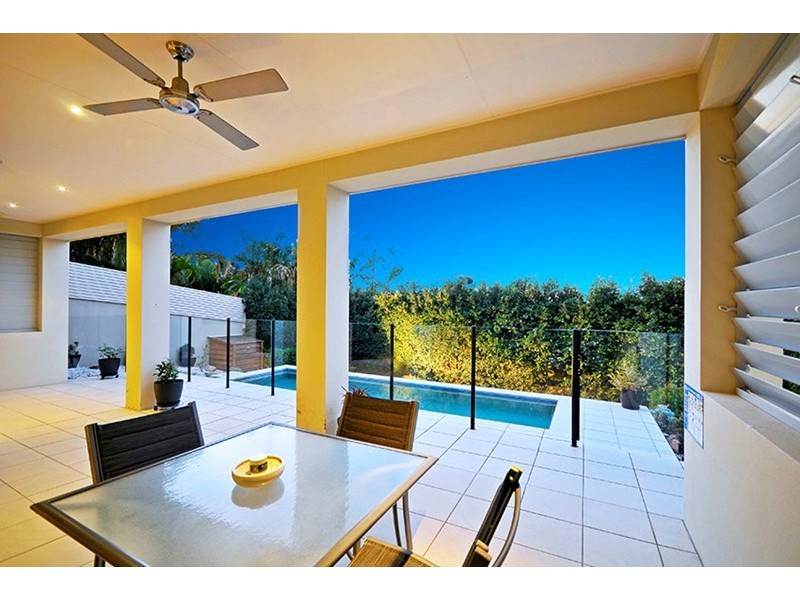 39 Great Southern Drive, Robina QLD 4226