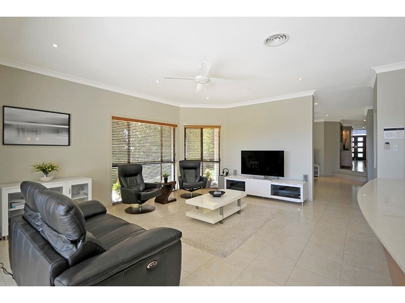 39 Great Southern Drive, Robina QLD 4226