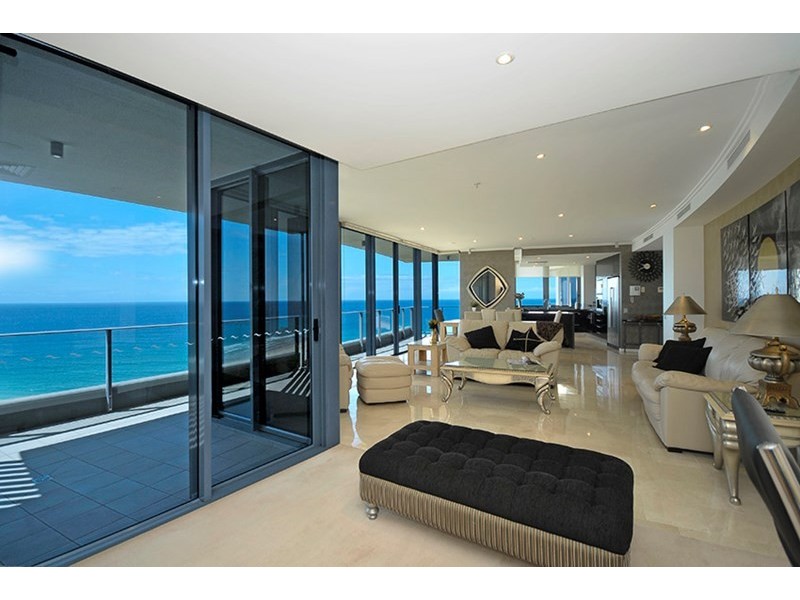 48/173 Old Burleigh Road, Broadbeach QLD 4218