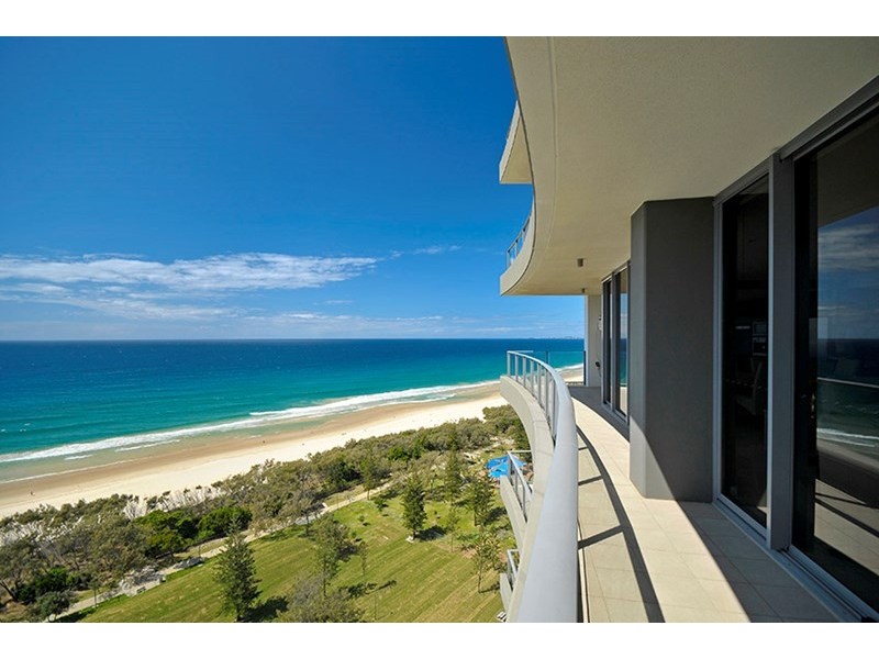 48/173 Old Burleigh Road, Broadbeach QLD 4218