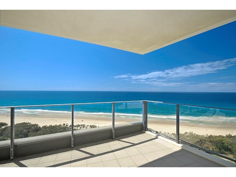 48/173 Old Burleigh Road, Broadbeach QLD 4218
