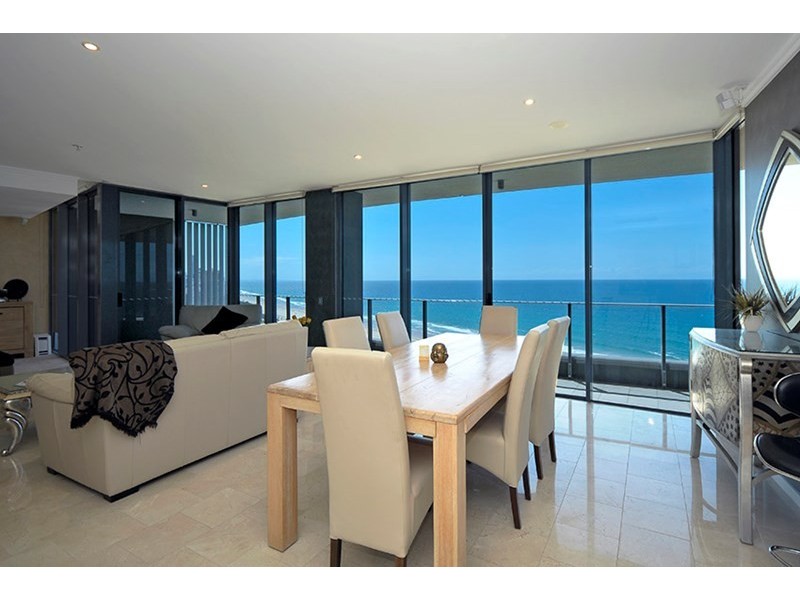 48/173 Old Burleigh Road, Broadbeach QLD 4218
