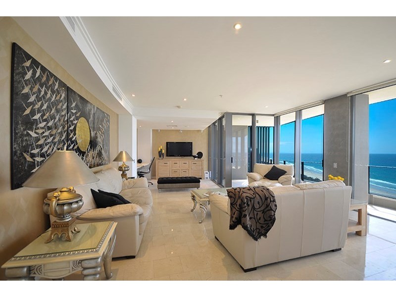 48/173 Old Burleigh Road, Broadbeach QLD 4218