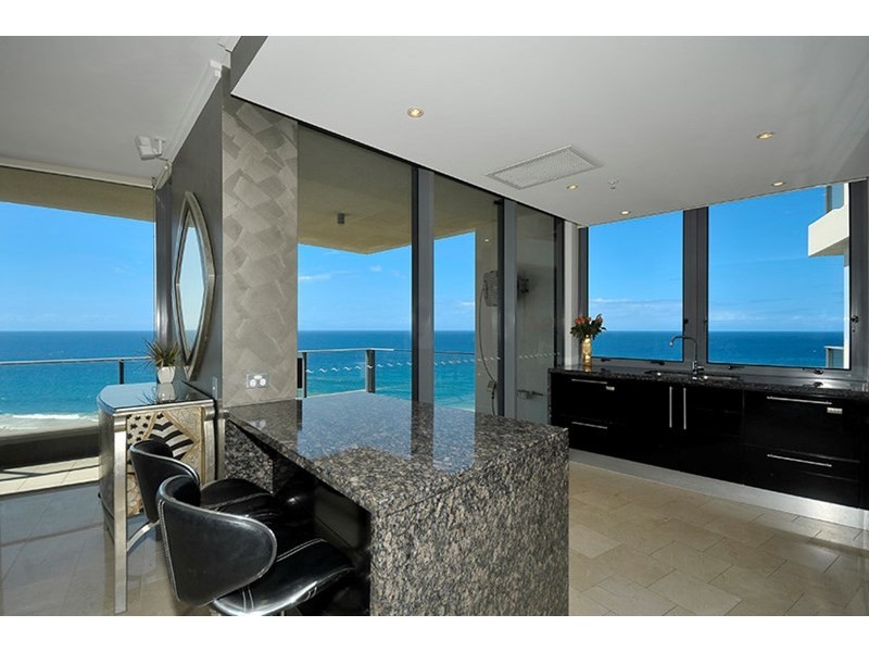 48/173 Old Burleigh Road, Broadbeach QLD 4218