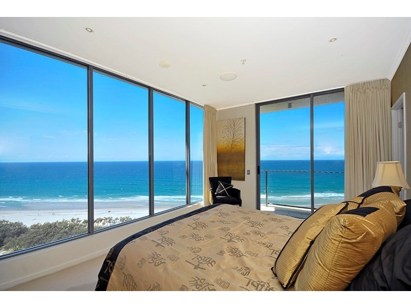 48/173 Old Burleigh Road, Broadbeach QLD 4218