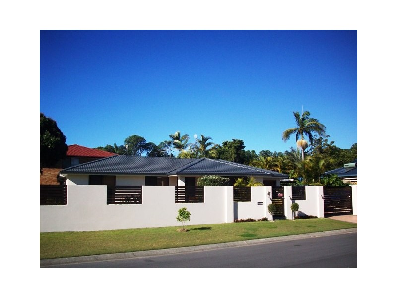 Mermaid Waters QLD 4218
