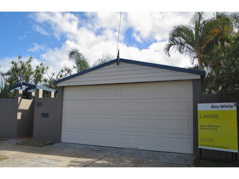 80 Albion Avenue, Miami QLD 4220