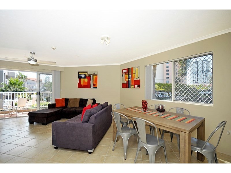 41/36 Australia Avenue, Broadbeach QLD 4218