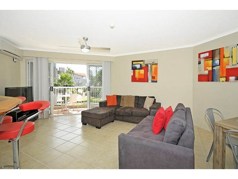 41/36 Australia Avenue, Broadbeach QLD 4218