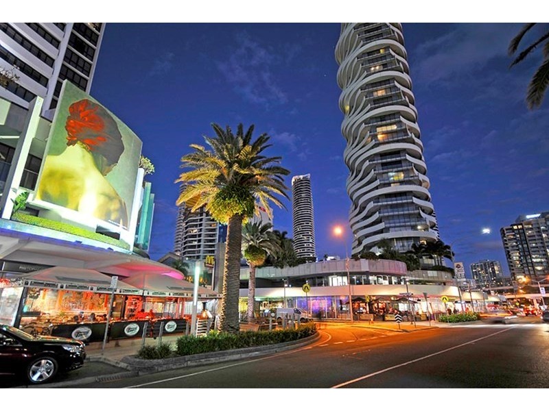 41/36 Australia Avenue, Broadbeach QLD 4218
