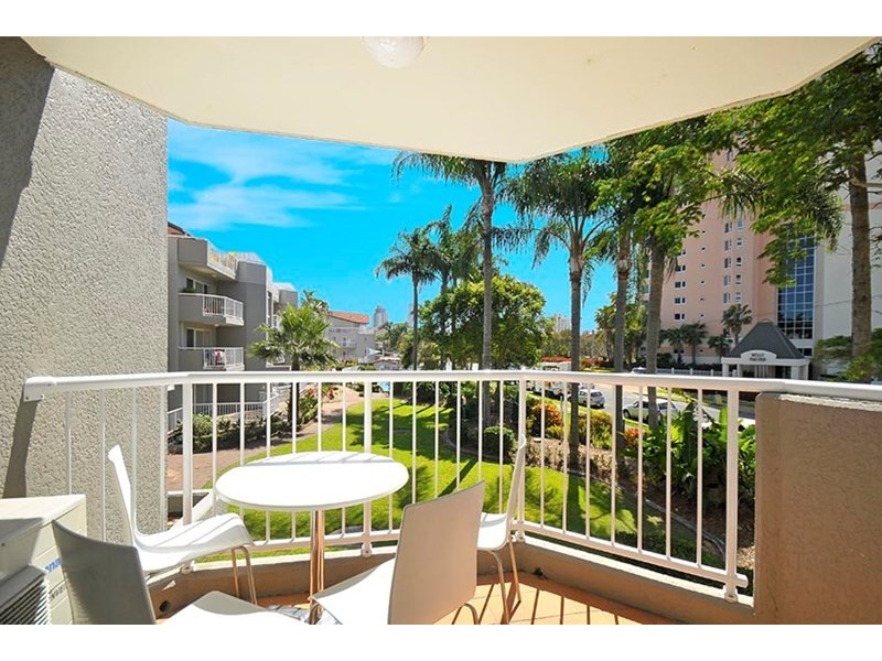 41/36 Australia Avenue, Broadbeach QLD 4218