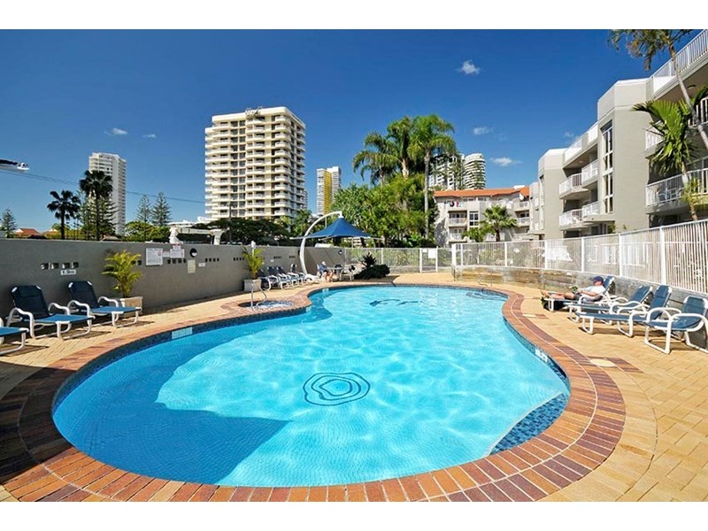 41/36 Australia Avenue, Broadbeach QLD 4218