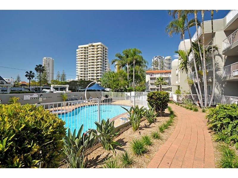 41/36 Australia Avenue, Broadbeach QLD 4218