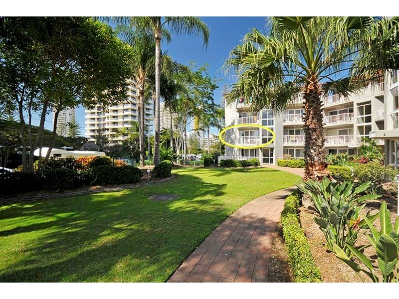 41/36 Australia Avenue, Broadbeach QLD 4218
