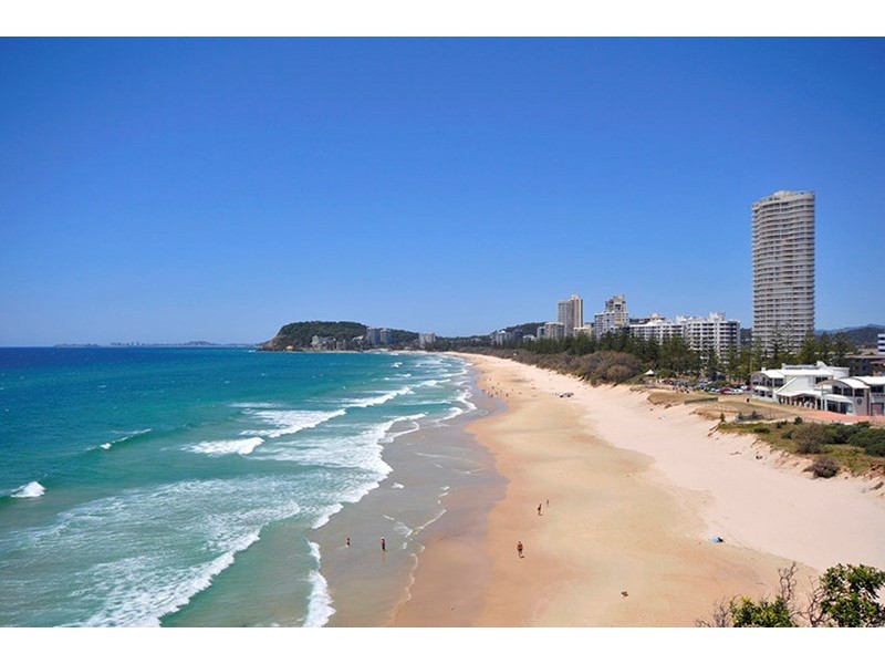 2/17 Evandale Crescent, Miami QLD 4220