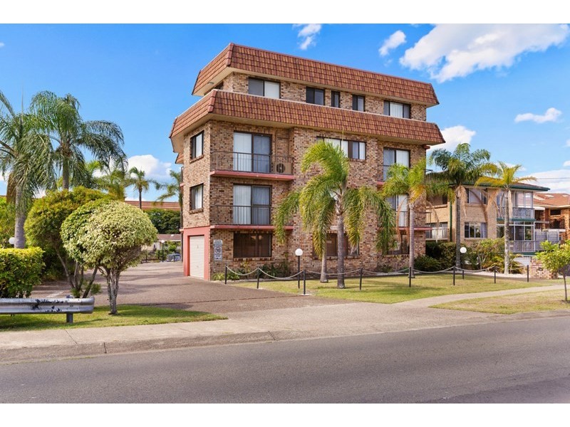 3/33 Surfers Avenue, Mermaid Waters QLD 4218