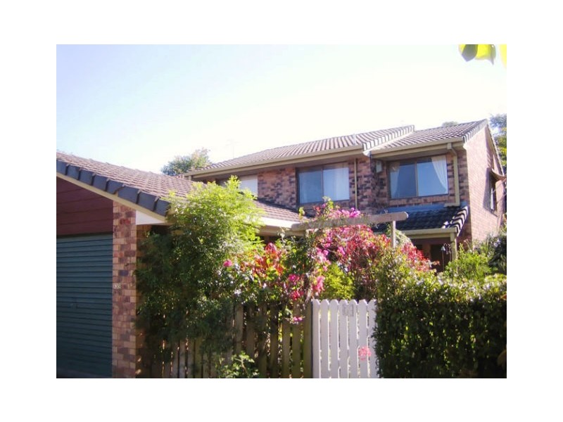 39 ‘Greenlands’, 35a Grevillea Drive, Varsity Lakes QLD 4227