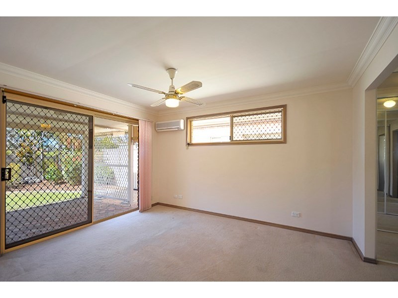 12 Oakleigh Circuit, Robina QLD 4226