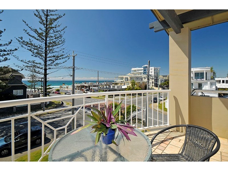 5/118 Albatross Avenue, Mermaid Beach QLD 4218