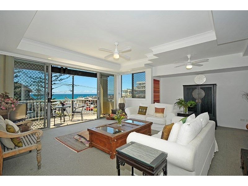 5/118 Albatross Avenue, Mermaid Beach QLD 4218