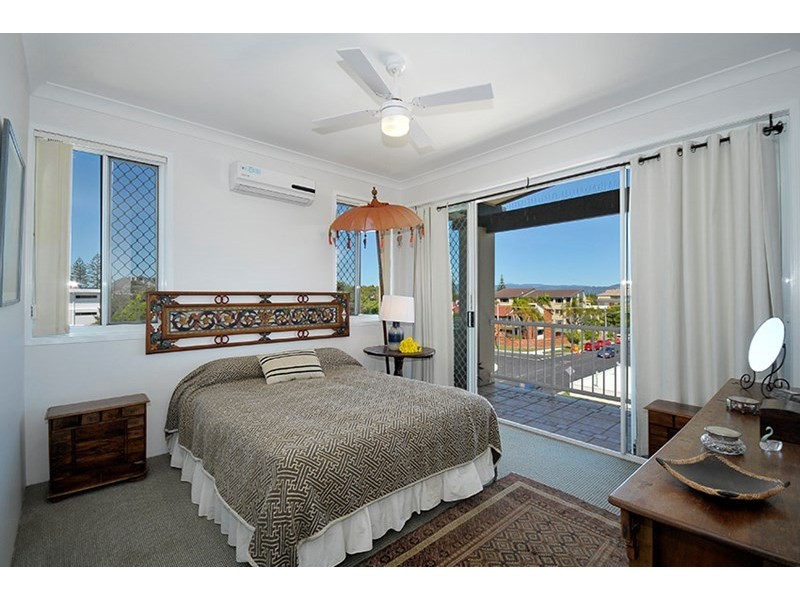 5/118 Albatross Avenue, Mermaid Beach QLD 4218