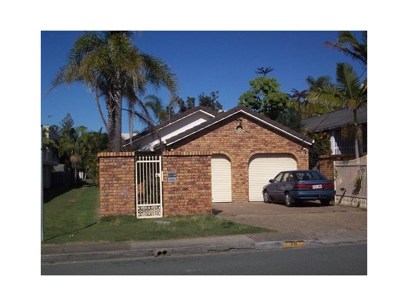 Mermaid Beach QLD 4218