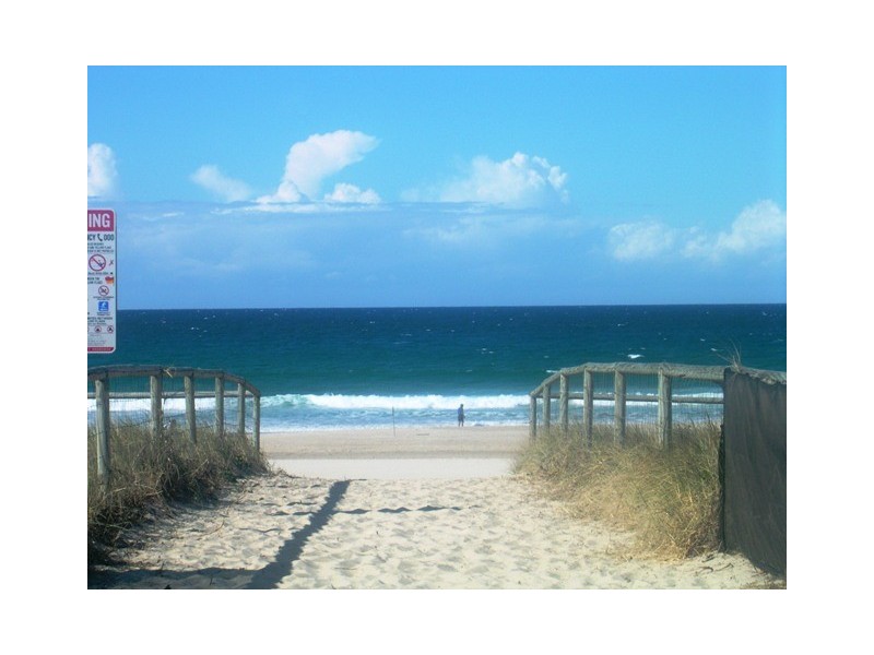 Mermaid Beach QLD 4218