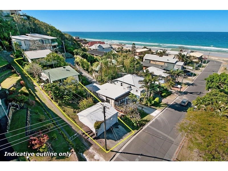 21 Wagawn Street, Tugun QLD 4224