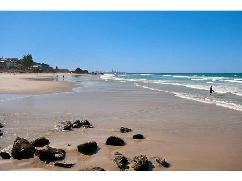 21 Wagawn Street, Tugun QLD 4224