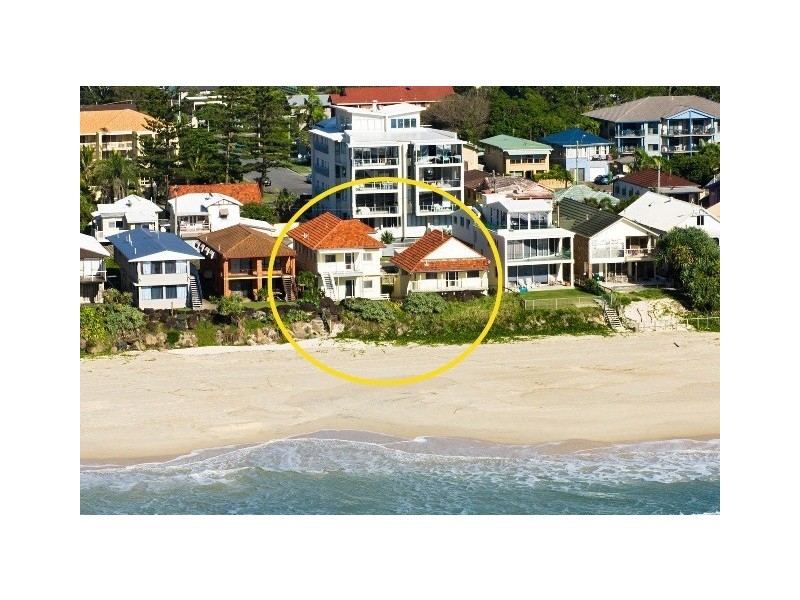 165 and 167 Jefferson Lane, Palm Beach QLD 4221
