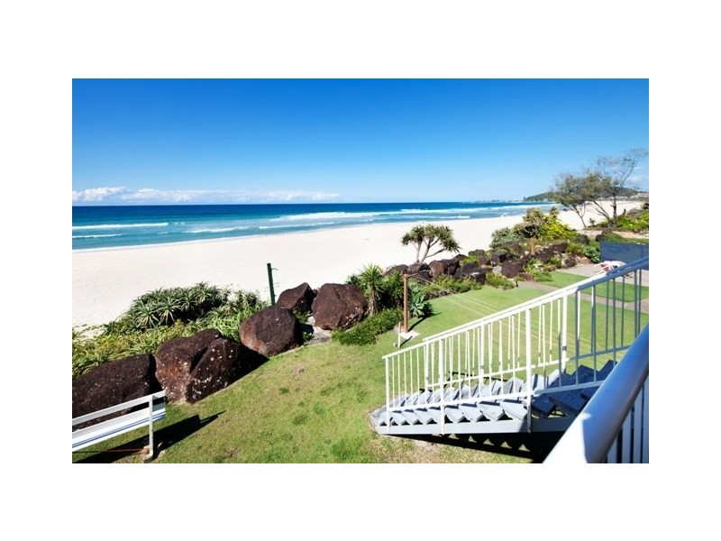 165 and 167 Jefferson Lane, Palm Beach QLD 4221