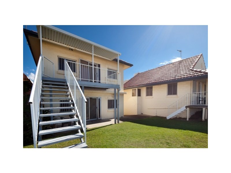 165 and 167 Jefferson Lane, Palm Beach QLD 4221