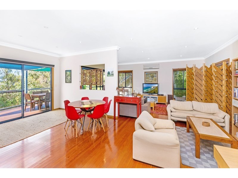 5/36 Domain Road, Currumbin QLD 4223