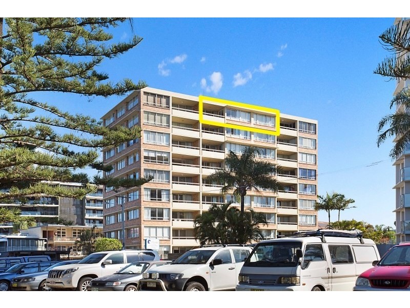 26 ‘Oceania’, 24 The Esplanade, Burleigh Heads QLD 4220