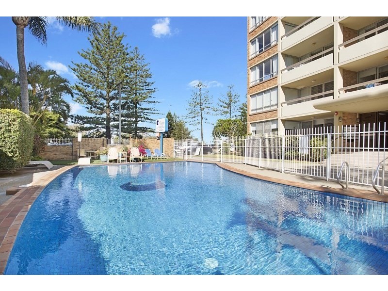 26 ‘Oceania’, 24 The Esplanade, Burleigh Heads QLD 4220
