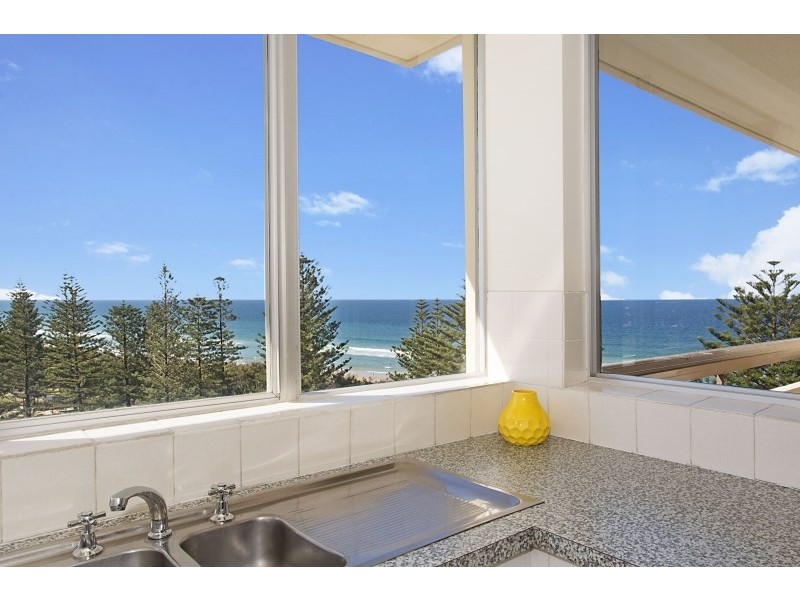 26 ‘Oceania’, 24 The Esplanade, Burleigh Heads QLD 4220