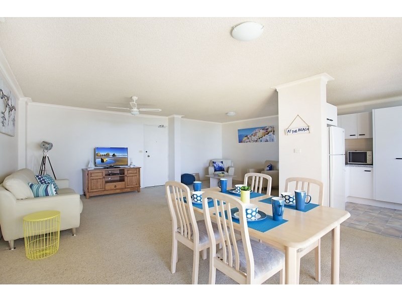26 ‘Oceania’, 24 The Esplanade, Burleigh Heads QLD 4220