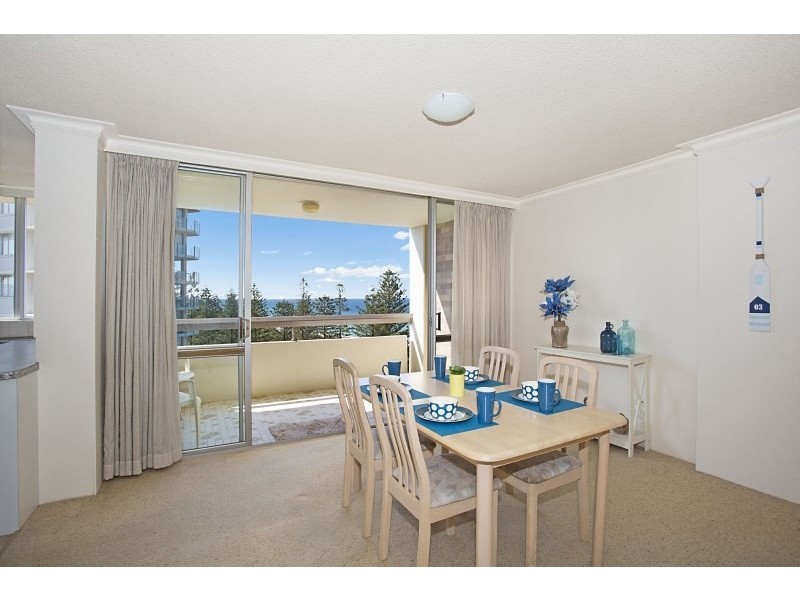 26 ‘Oceania’, 24 The Esplanade, Burleigh Heads QLD 4220