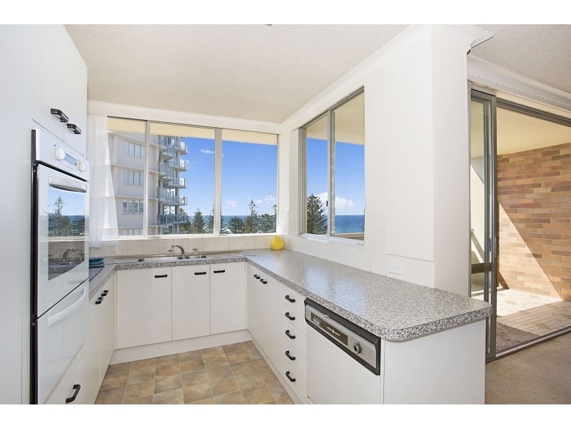 26 ‘Oceania’, 24 The Esplanade, Burleigh Heads QLD 4220