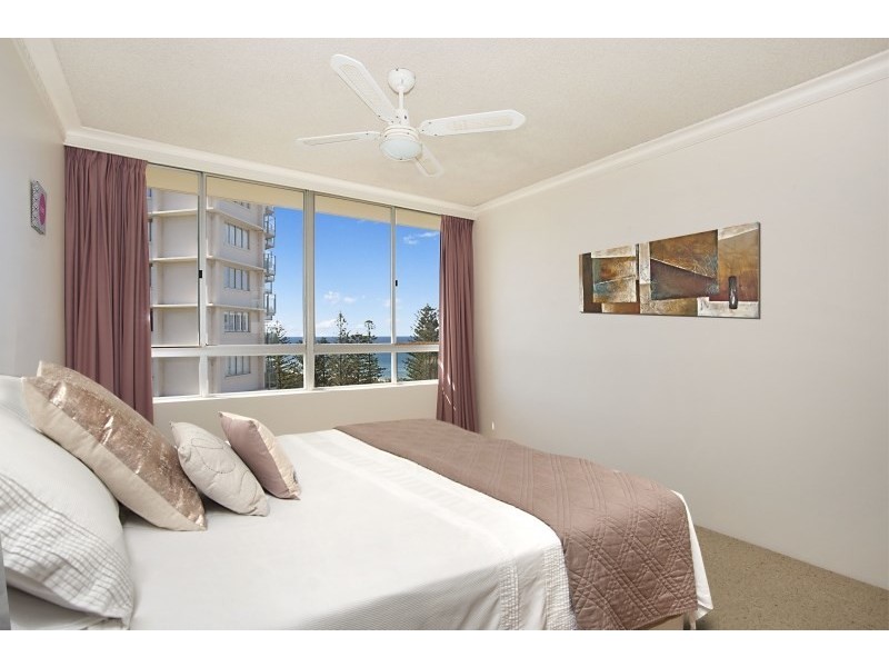26 ‘Oceania’, 24 The Esplanade, Burleigh Heads QLD 4220