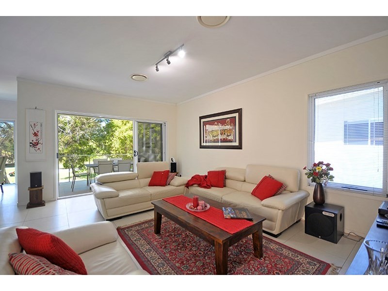 3/15 Andromeda Parade, Robina QLD 4226