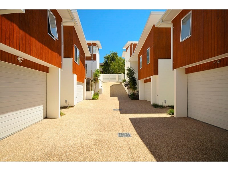 3/15 Andromeda Parade, Robina QLD 4226