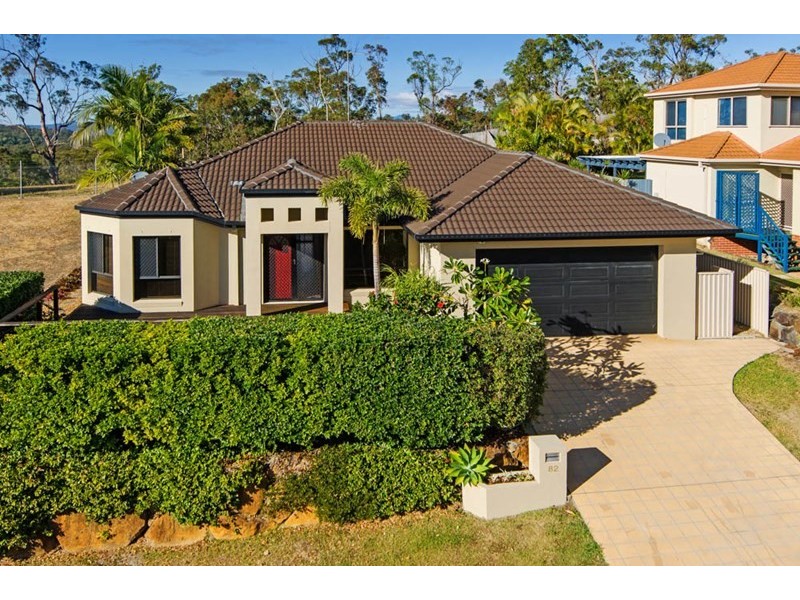 82 Kincaid Drive, Highland Park QLD 4211
