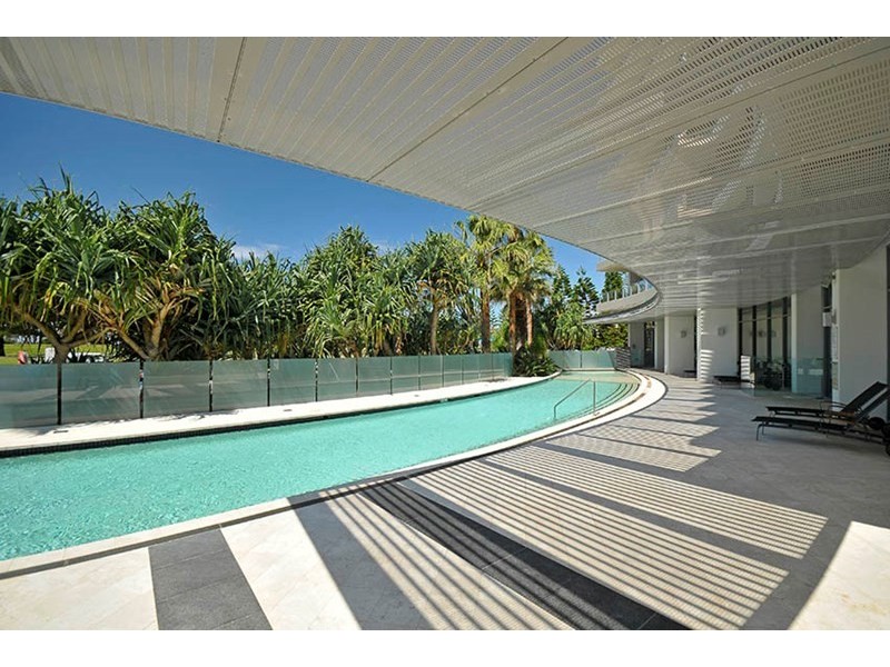 5/173 Old Burleigh Road, Broadbeach QLD 4218