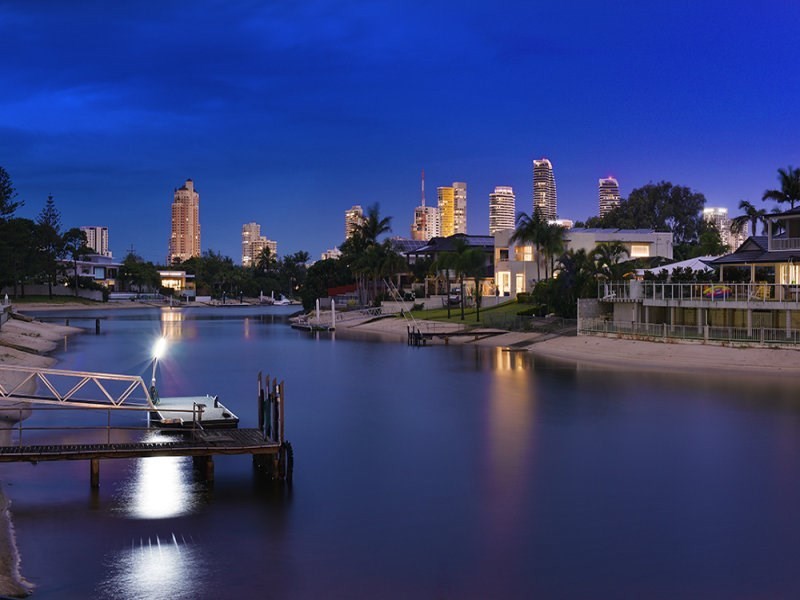 42 Rio Vista Boulevard, Broadbeach Waters QLD 4218